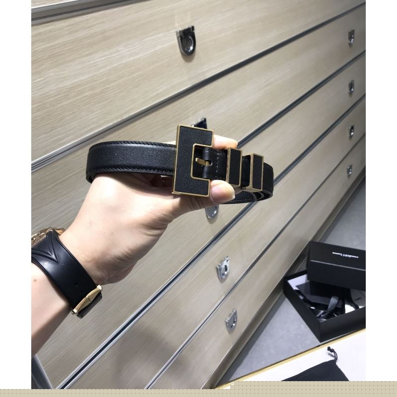 Y*L belts